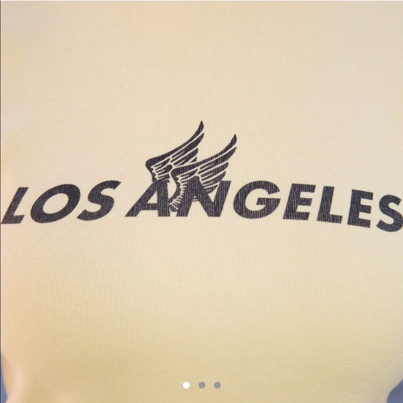 Brandy Melville top - Picture 3 of 3